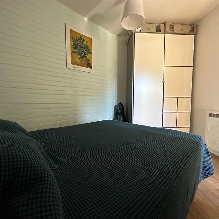Appartement Borderes-Louron 1 A 3 Personnes 3 Etoiles, Proche Loudenvielle Exterior photo