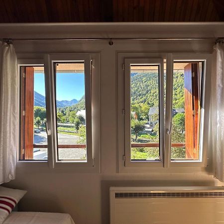 Appartement Borderes-Louron 1 A 3 Personnes 3 Etoiles, Proche Loudenvielle Exterior photo